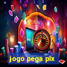 jogo pega pix